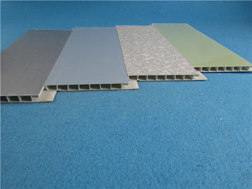 Impressão pequena de transferência do teste padrão de Banboo dos painéis de teto da gota do PVC do tamanho