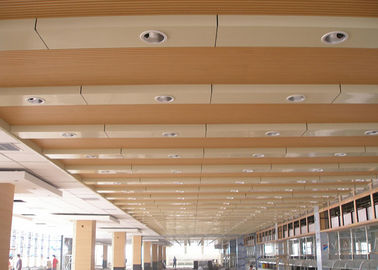Painéis de parede de UPVC/materiais de telhado/painéis teto suspendido para o corredor