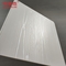 Insulação térmica Painéis de parede de PVC Painéis de teto para projetos de construção