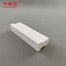 2' PVC Brickmold Anticorrosião PVC moldes de acabamento para decoração de interiores