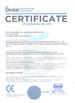 CHINA Zhejiang Huaxiajie Macromolecule Building Material Co., Ltd. Certificações