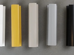 junta conjuntiva em pvc