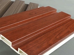 Painel de parede de WPC