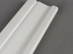 Interior de molduras decorativas de alta densidade mais vendido para decoração de parede de casa