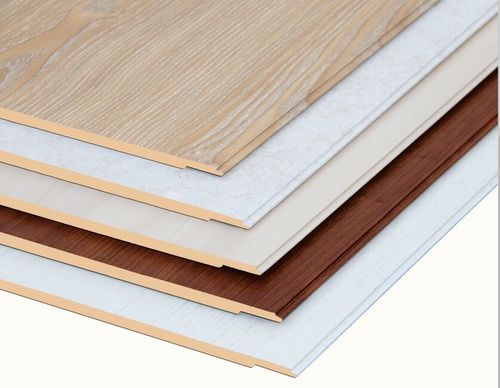 Últimas notícias da empresa sobre Produto novo -- Quadro integrado