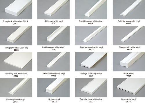 Últimas notícias da empresa sobre Bons caráteres de moldes da espuma do pvc.