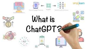 Últimas notícias da empresa sobre O que é o ChatGPT?
