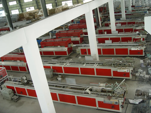 Últimas notícias da empresa sobre Novo equipamento de alto desempenho da Huaxiajie