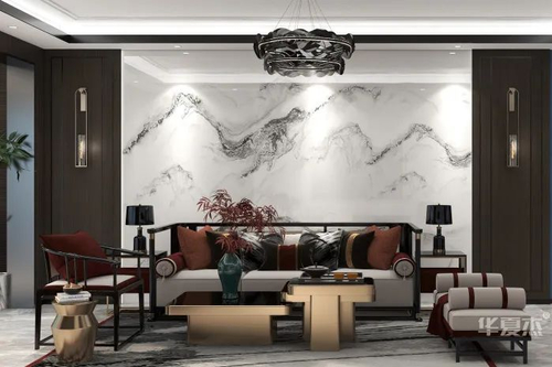 Últimas notícias da empresa sobre O Encanto da Estética Oriental: A Elegança do Estilo Chinês de Huaxiajie
