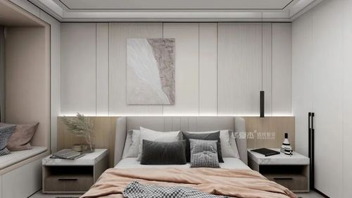 Últimas notícias da empresa sobre Decoration tips for small-sized apartments
