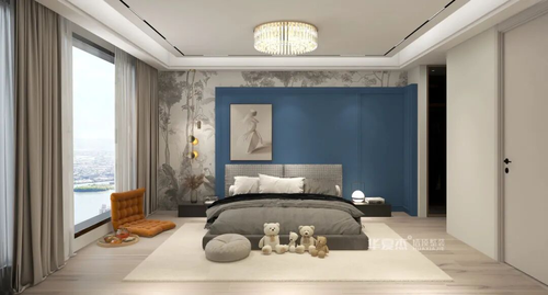 Últimas notícias da empresa sobre Domine as quatro habilidades-chave da decoração suave e evite erros na sua decoração