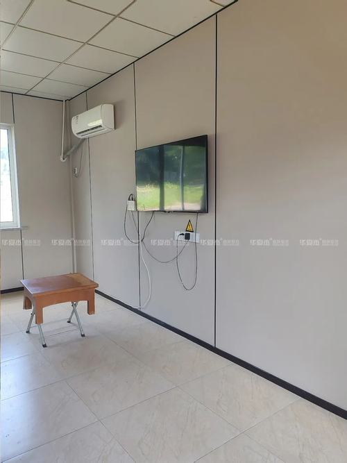 Últimas notícias da empresa sobre Warm-hearted Protection of Barrier-Free Spaces | Huaxia Jie Wall Panels for the Disabled Home in Moganshan Town 