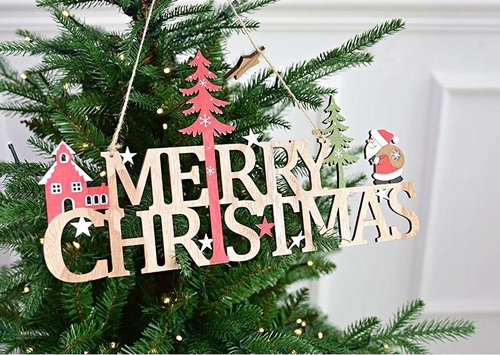Últimas notícias da empresa sobre Deseje-lhe o Feliz Natal!!!