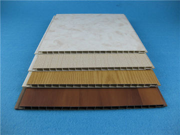 Painéis de teto decorativos do PVC/telhas impermeáveis do teto do PVC para o restaurante