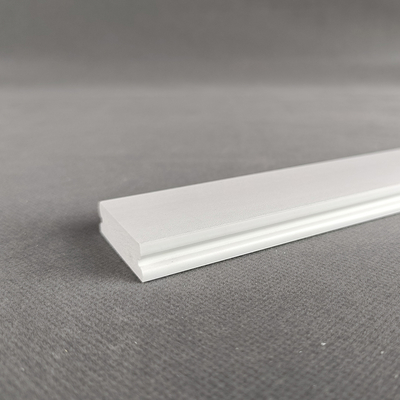 Placa resistente da espuma do PVC do oídio do molde com resistência de alto impacto