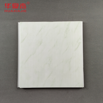Impressão de estilo chinês painel de parede de PVC à prova de umidade para decoração de parede