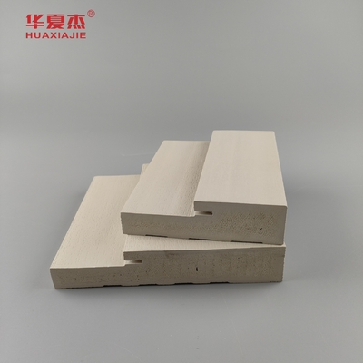 Brickmold de grãos de madeira durável perfeito para as necessidades de decoração doméstica