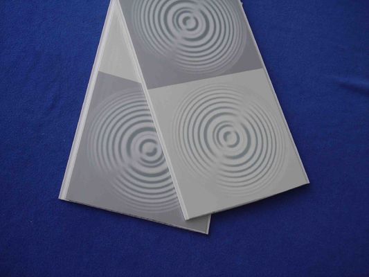 Bom preço Painéis de teto impermeáveis do PVC das tiras de teto de UPVC para residencial on-line