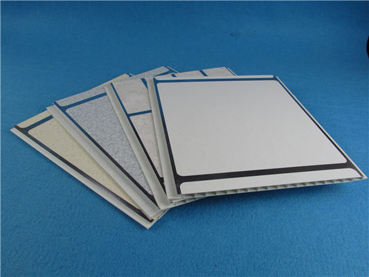 Bom preço Decoração lavável de Interionment da garagem da coberta de parede do PVC do carbonato de cálcio on-line