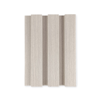 Bom preço 3D laminou o antisséptico claro do painel de teto de Wpc da espuma do peso on-line