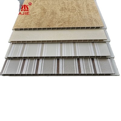 Bom preço O Pvc do revestimento da parede do banheiro da decoração da casa almofada fácil instala on-line