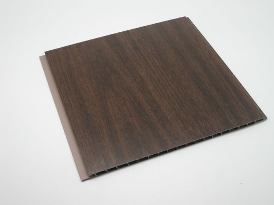 Bom preço A instalação fácil amigável dos painéis de parede do banheiro do PVC de Eco para a decoração interna on-line