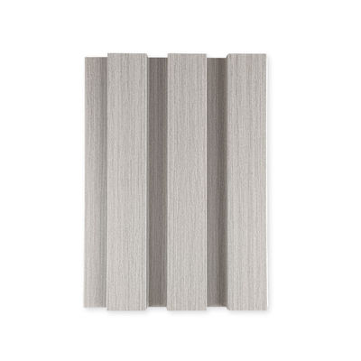 Bom preço Os melhores tipos diferentes de venda de revestimento da parede do wpc para a decoração da parede da casa on-line