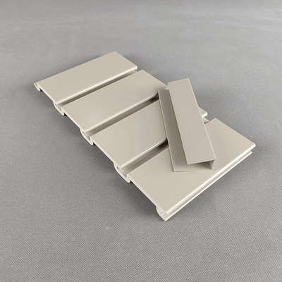 Bom preço Painéis de alto brilho da parede e de teto do pvc para a decoração das lojas on-line