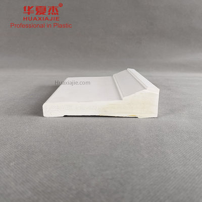 Bom preço Moldes da guarnição e da espuma do Pvc que constroem o material da decoração on-line