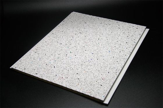 Bom preço Painéis de parede decorativos efervescentes impermeáveis do pvc 250*5mm, 250*8mm on-line