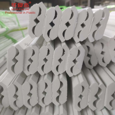 Bom preço Moldes lustrosos altos do PVC da anti corrosão para o interior da casa on-line