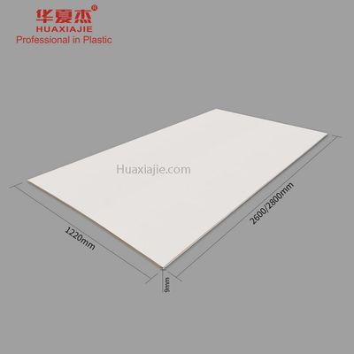 Bom preço Folha de placa de espuma de pvc impressa em cores personalizadas para exibição 2,8 x 1,22 On-line