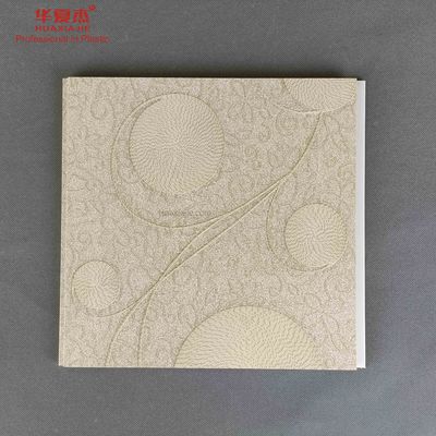 Bom preço Painéis de teto laminados de PVC para decoração on-line