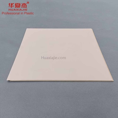 Bom preço O painel de parede Moistureproof de WPC torna integrado para a decoração interior on-line
