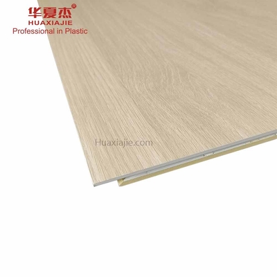 Bom preço Estratificação interior anticorrosiva do painel de parede de Wpc para a decoração on-line