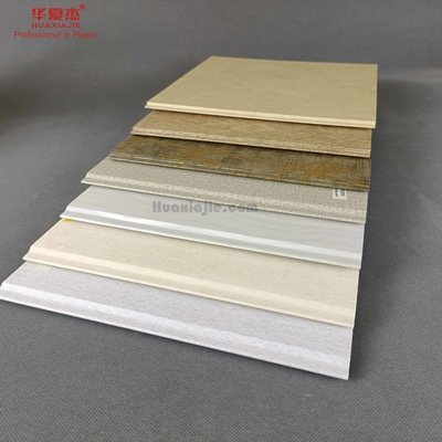Bom preço Teto popular do painel do Pvc do teste padrão para interior da casa laminado on-line
