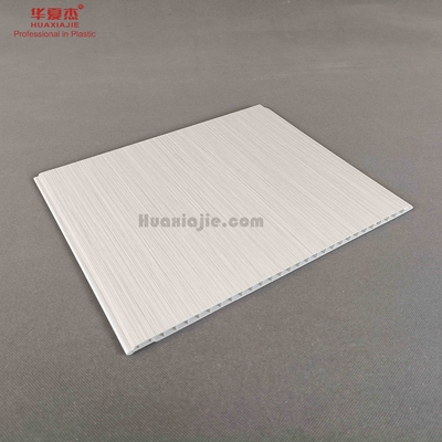 Bom preço Painéis de teto do Pvc de Huaxiajie para a isolação sadia da decoração Dampproof on-line