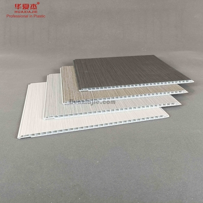 Bom preço Painéis de parede plásticos do PVC do banheiro para a decoração interna para resistir a erosão on-line