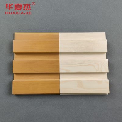 Bom preço Painel de Parede Composto WPC à Prova de Intempéries Fácil de Instalar on-line