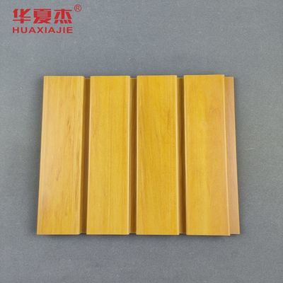 Bom preço O PVC alto Slatwall da durabilidade almofada para a resistência de umidade excelente on-line