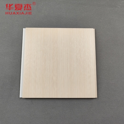 Bom preço Painéis de parede de PVC de 8 mm de espessura à prova de umidade Painel de teto de PVC à prova de som on-line