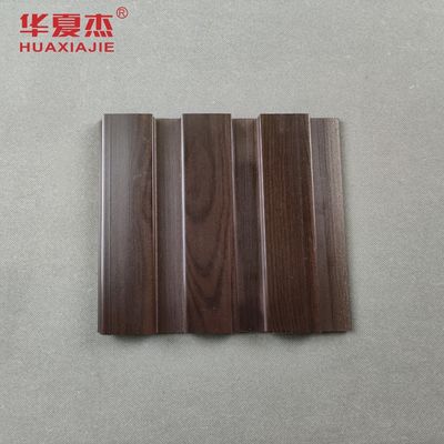 Bom preço Painel de parede à prova de intempéries composto plástico de madeira cores de madeira do cor/as de mármore on-line
