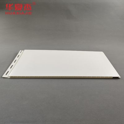 Bom preço Painéis de tecto de PVC branco com impressão / impressão de transferência / tratamento de superfície de laminação on-line