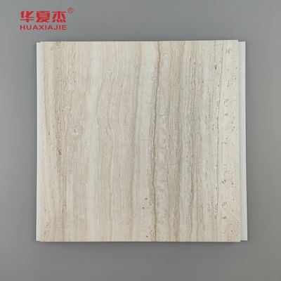 Bom preço Painel de parede e teto de PVC de estampagem a quente de design chinês on-line