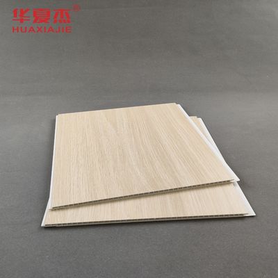 Bom preço Perfis econômicos impermeáveis do paneling da parede interior/UPVC para a decoração on-line