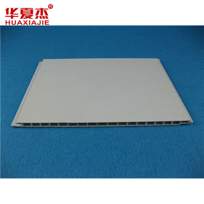 Bom preço O olhar de madeira laminou os painéis de parede de UPVC para o banheiro/casa de banho com chuveiro on-line