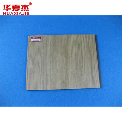 Bom preço O projeto da grade integrou os painéis de parede de UPvc/os painéis parede falsos de UPvc on-line