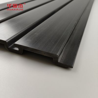 Bom preço Interior Garagem PVC Sal Painel de parede Ganchos Painel de exibição painel de garagem preto on-line