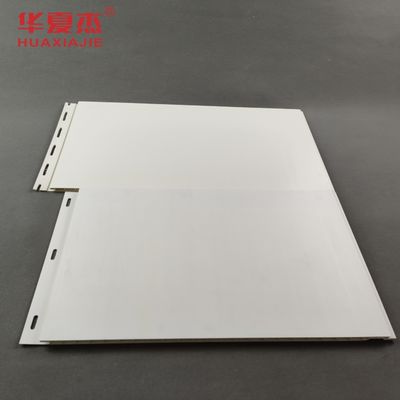 Painel de PVC durável de 12 polegadas 16'' 18' Painel de parede de Pvc Proof de umidade interior Painel de teto para casa