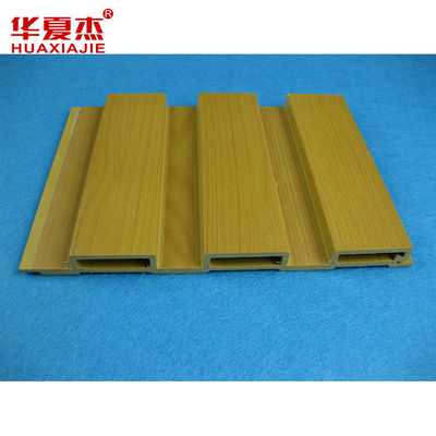 Bom preço A placa da parede de WPC/painel de teto impermeáveis para decora a parede da barra/bar on-line